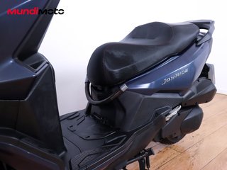 SYM JOYRIDE 300