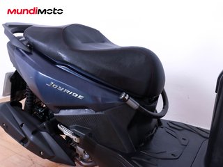 SYM JOYRIDE 300
