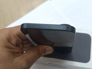 iPhone 12 128GB Negro