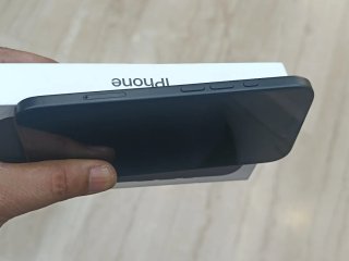 iPhone 12 128GB Negro
