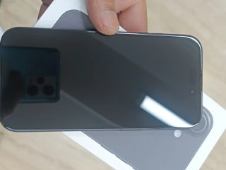 iPhone 12 128GB Negro