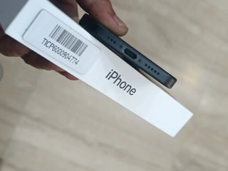 iPhone 12 128GB Negro