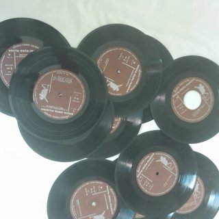Lotto 45 dischi La Storia della Musica
