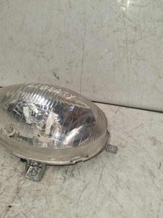 Piaggio Liberty 29cc ET2 2001-03