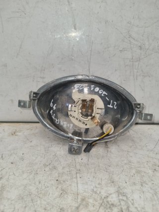 Piaggio Liberty 29cc ET2 2001-03