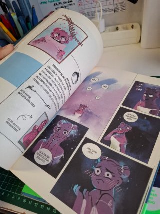 Lore Olympus. Cuentos del Olimpo