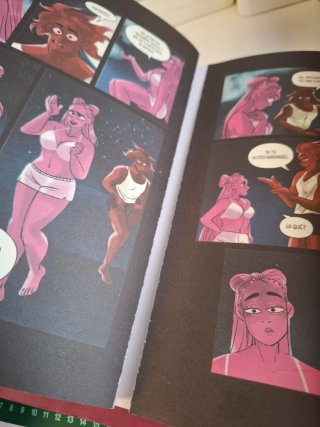 Lore Olympus. Cuentos del Olimpo