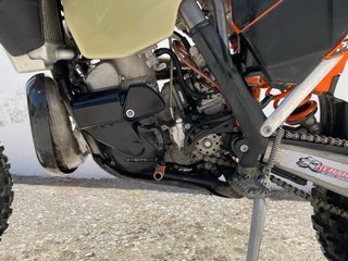 KTM EXC 250