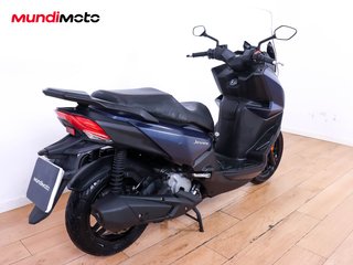 SYM JOYRIDE 300