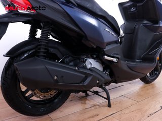 SYM JOYRIDE 300