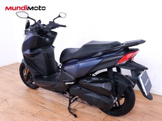 SYM JOYRIDE 300