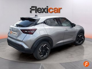 Nissan Juke 1.6 Hybrid 105kW (145CV) Tekna