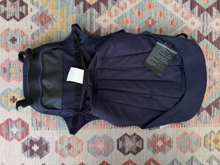 Funda Silla Bugaboo Cameleon 3 Azul Marino