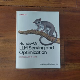 Hands-On LLM Serving and Optimization: Hosting ...