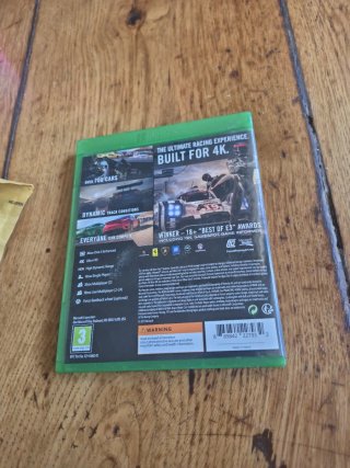 Forza Horizon 3 Xbox One