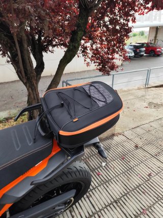KTM 1290 Super Adventure S 2024