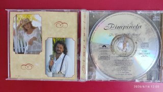 CD Pimpinela - De Corazón a Corazón