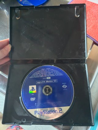 PlayStation 2 Revista Juego Oficial Need For Speed