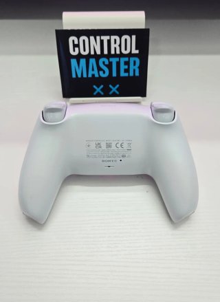 Mando PS5 Blanco Perla