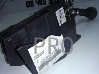 palanca cambio iveco daily usada