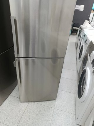 Nevera Combi 185,Cm Bosch Garantía + entrega
