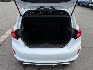 Ford Fiesta ST MK8