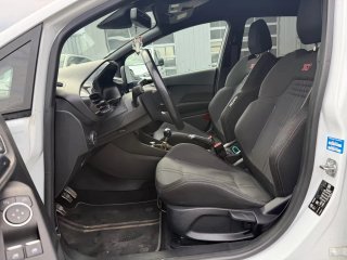 Ford Fiesta ST MK8