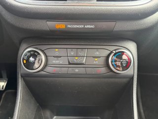 Ford Fiesta ST MK8
