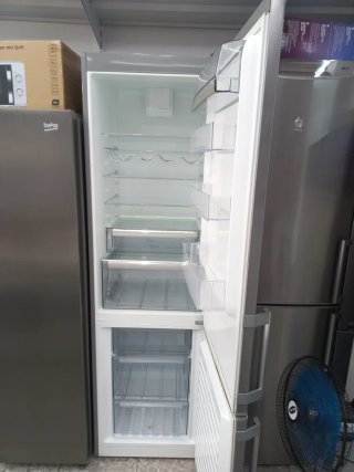 NEVERA AEG GARANTIA TRANSPORTE