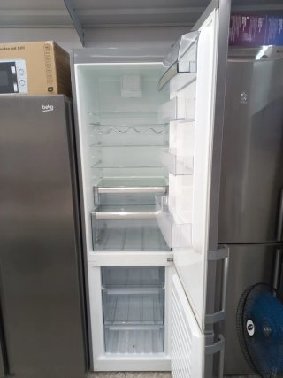 NEVERA AEG GARANTIA TRANSPORTE