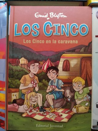 Lote de 8 libros infantiles y juveniles