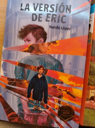 Lote de 8 libros infantiles y juveniles