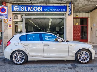 BMW Serie 1 2008