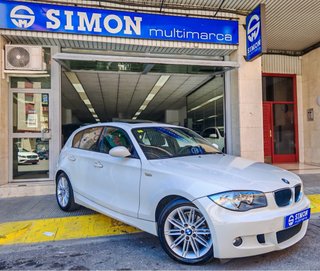 BMW Serie 1 2008