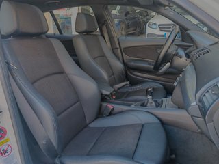 BMW Serie 1 2008