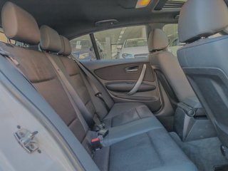 BMW Serie 1 2008