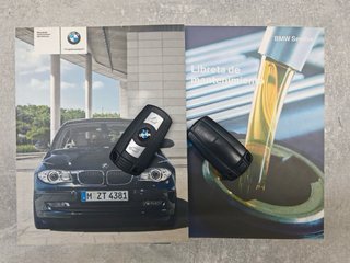 BMW Serie 1 2008