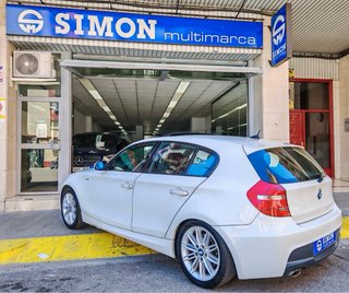 BMW Serie 1 2008