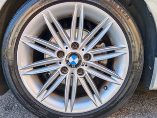 BMW Serie 1 2008