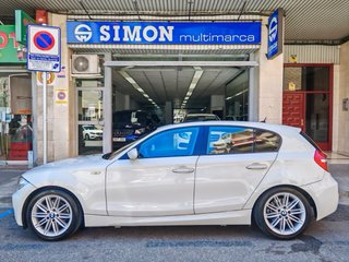 BMW Serie 1 2008
