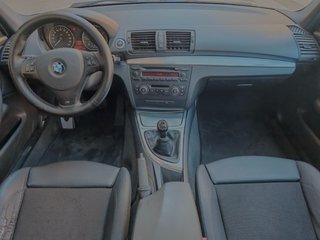 BMW Serie 1 2008