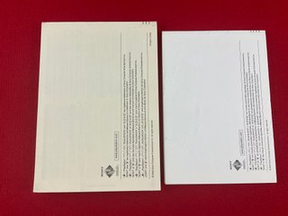 Manuales Playstation 2 PS2 Slim SCPH-70004