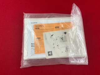 Manuales Playstation 2 PS2 Slim SCPH-70004