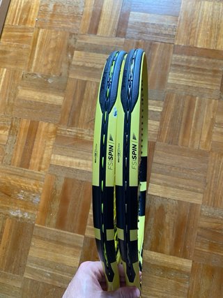 Babolat Pure Aero Pro Stock