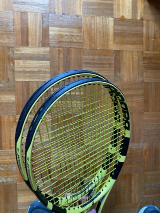 Babolat Pure Aero Pro Stock