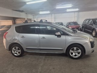 Peugeot 3008 2010
