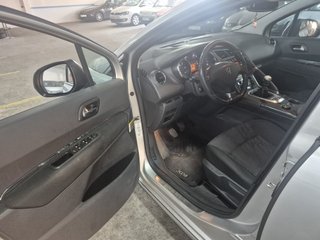 Peugeot 3008 2010