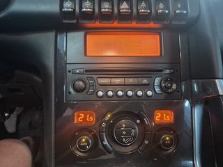 Peugeot 3008 2010