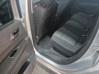 Peugeot 3008 2010