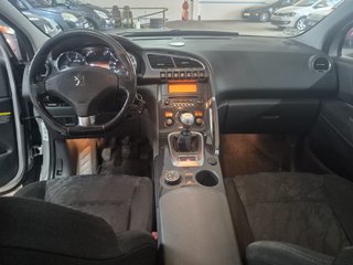 Peugeot 3008 2010